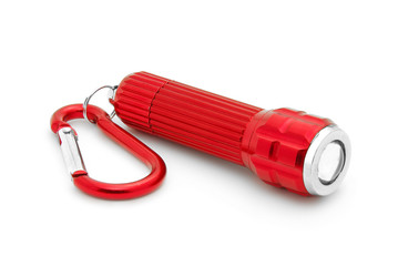 flashlight
