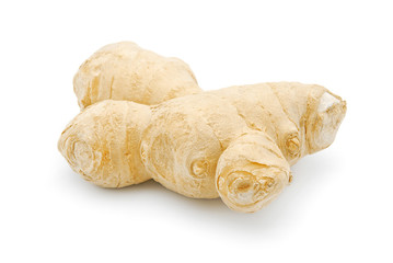ginger root