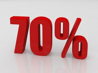 Rebajas70%