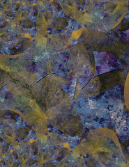 High Resolution Illustration Abstract