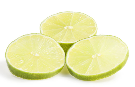 Ripe lime green
