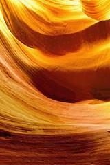 Lower Antelope Canyon, Page, Arizona