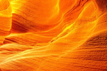 Lower Antelope Canyon, Page, Arizona