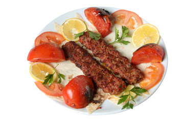 kebab