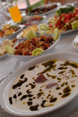 çorba
