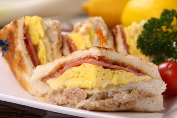 SANDWICH