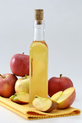 Cider vinegar