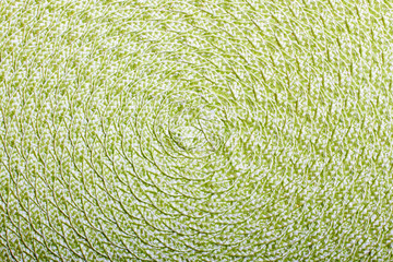 Abstract Background from tissue