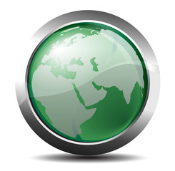 Obraz premium Mondo Medio Oriente