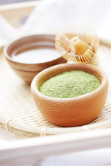 matcha