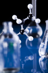 Molecular construction