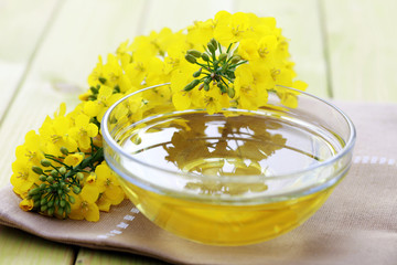 edible oil