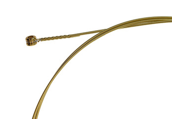 guitar string