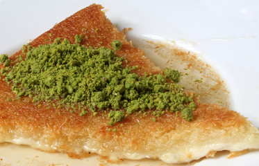 turkish sweet