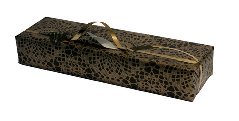 present