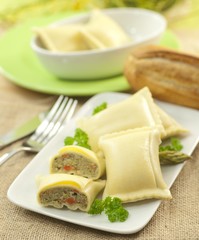 Maultaschen
