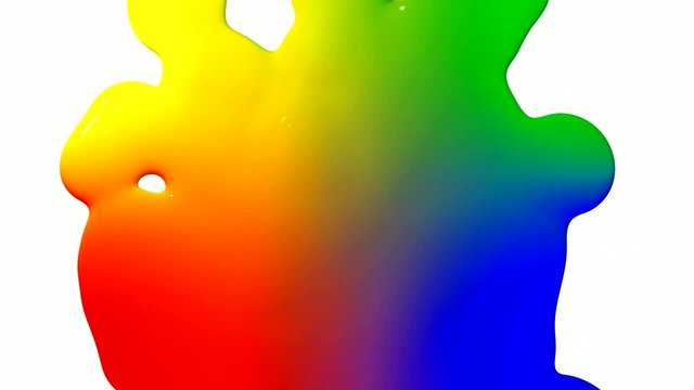 Colored life