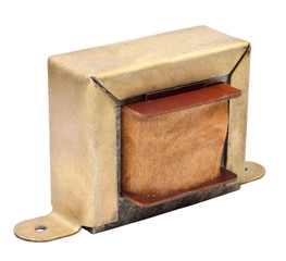 electronic transformer