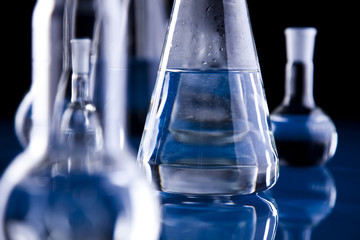 Laboratory equipment