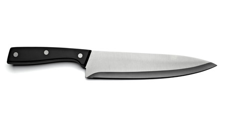 knife weapon cook stainless blade