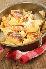 Kaiserschmarrn