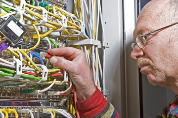 Systemadministrator