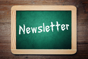 newsletter