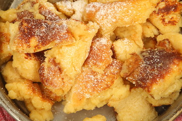 Kaiserschmarrn