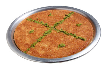 turkish sweet