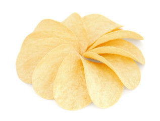 Potato chips