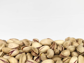 Pistachios Nuts