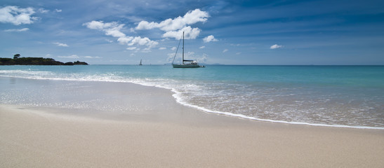 Karibik Strand