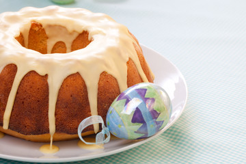 Easter Cake