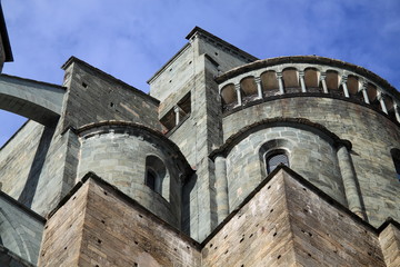 Sacra di San Michele