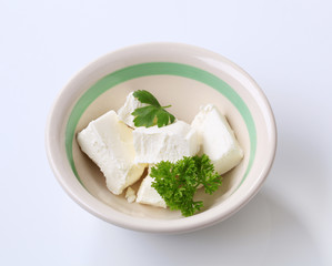 Cream cheese