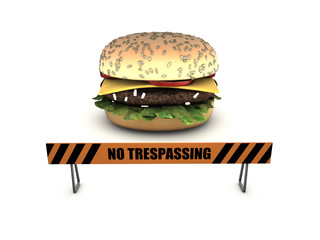 hamburguesa © juanjo