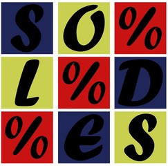 Soldes