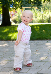 first steps © mbt_studio