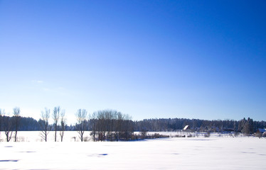 Winterlandschaft