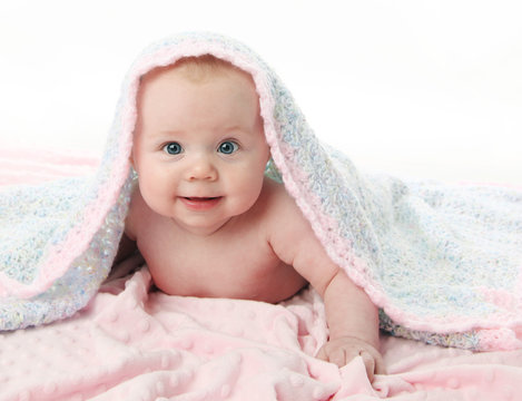 Baby Blanket Background Images – Browse 135,172 Stock Photos, Vectors