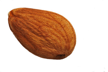 Single Almond