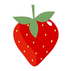 sweet strawberry