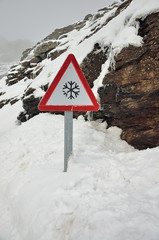 Snow