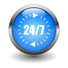 Button 24/7