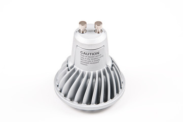 next generation LED light bulb