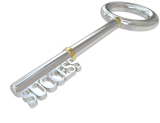 Success / without shadow