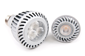 next generation LED light bulb