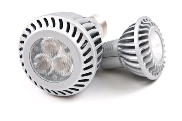 next generation LED light bulb