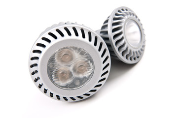 next generation LED light bulb