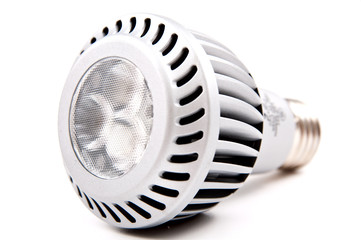 next generation LED light bulb